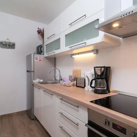 Triumph Apartman