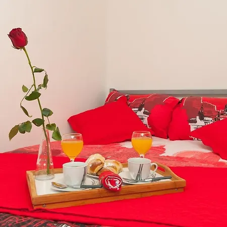 Appartement Triumph Split