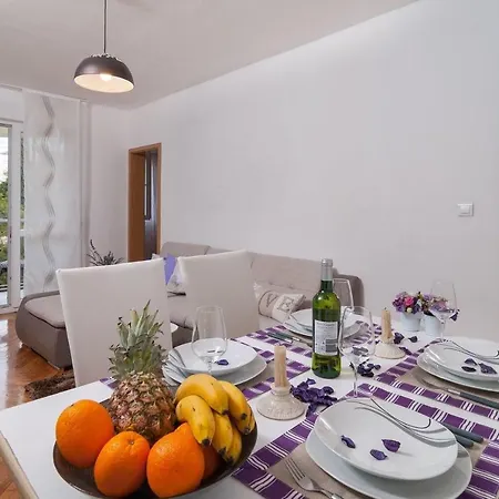 Triumph Appartement