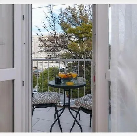 Triumph Appartement *