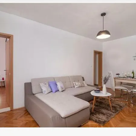 Triumph Appartement