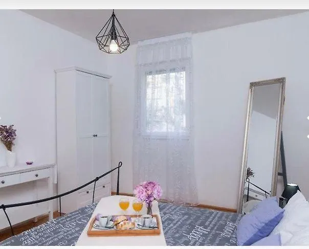 Appartement Triumph Split