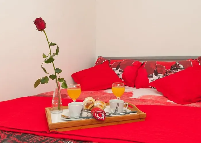 Appartement Triumph Split