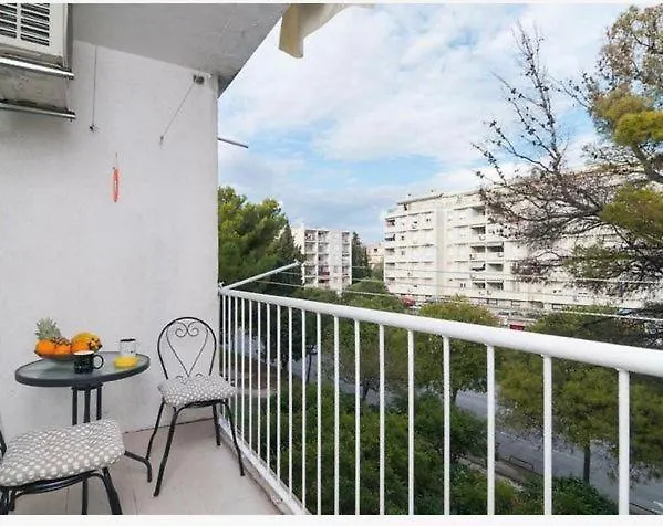 Triumph Appartement Split