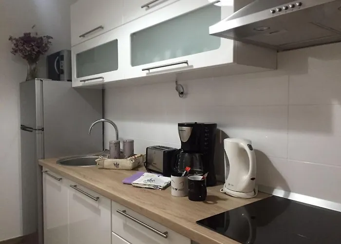 Triumph Appartement *