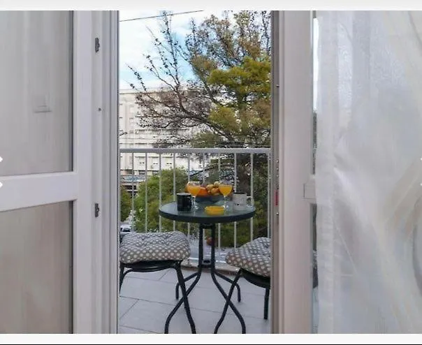 Triumph Appartement *